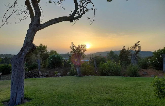 Agroturismo Can Marquet - Foto 79