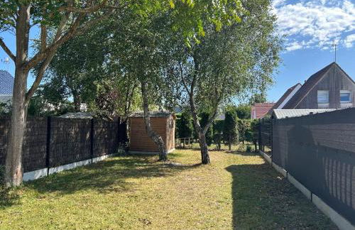 Maison avec jardin privatif à 1Km4 de la plage - Foto 13