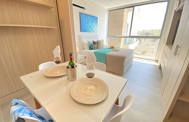 Apartamentos Salguero Suites - by SOHO - Foto 67