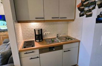 Fewo Granitzblick 6 mit Balkon und Seeblick - Foto 37