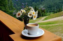 Apartamenty na Soszowie, Wisła - widokowe miejsce z Balią & Prywatną Sauną, obok stoku narciarskiego i Bike Parku, dla max 16 osób - Foto 63