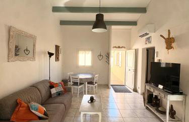 Villa T3 - Maison 6 couchages - Piscine - Clim - Wifi - Garage - Foto 4