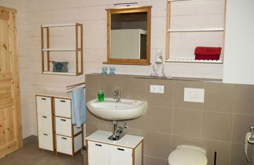 Neues Ferienhaus F Winkler - Foto 26