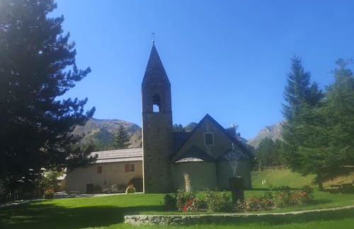 Auron, 2 pièces meublé, coin montagne,6 couchages - Foto 29