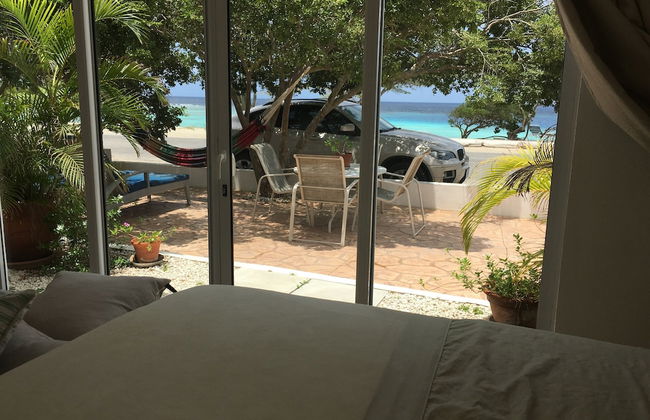 Spectacular Beach Front View - Foto 22