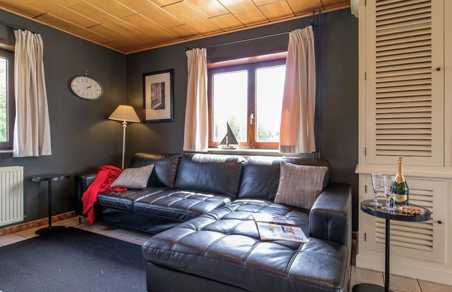 Rendeux Forest View Retreat - Photo 13