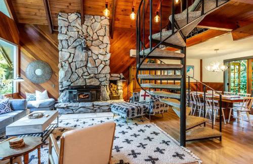 Pendleton Pines Lodge - Foto 9