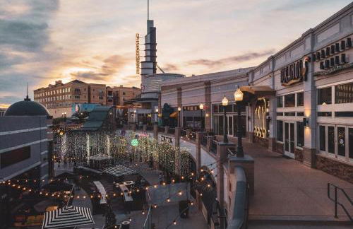 Beehive Escape -Salt Lake City - Foto 24