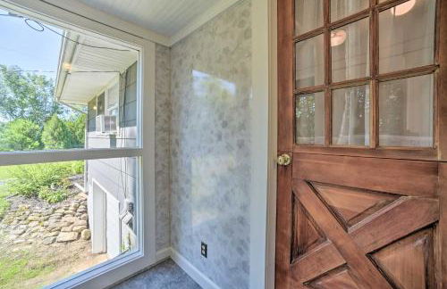 Modern Studio Less Than 13 Mi to Saratoga Racetrack! - Foto 5