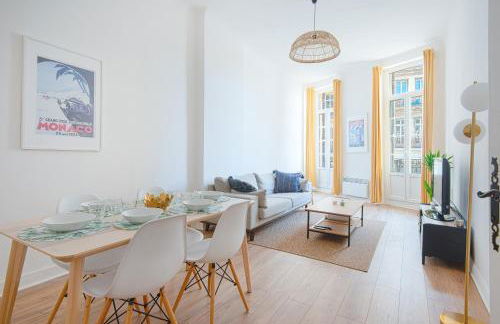 Le Balcon du Vieux-Port-Amazing Sea View-100m2 - Foto 1