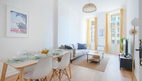 Le Balcon du Vieux-Port-Amazing Sea View-100m2 - Foto 1