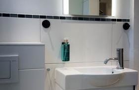 Apartment Köln Bonn DeLux Burgblick - Foto 18