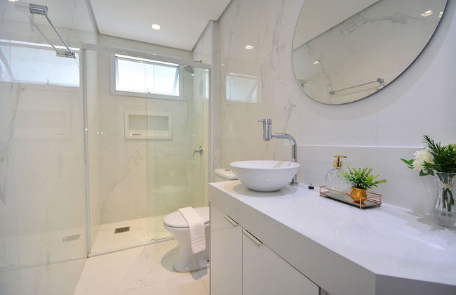 Flat no Central Park Residence - Photo 19