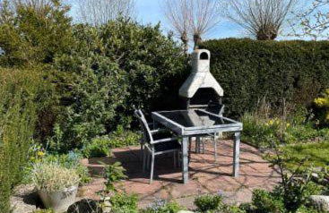 Ferienhaus Funnix Haus Seeblick - Foto 22