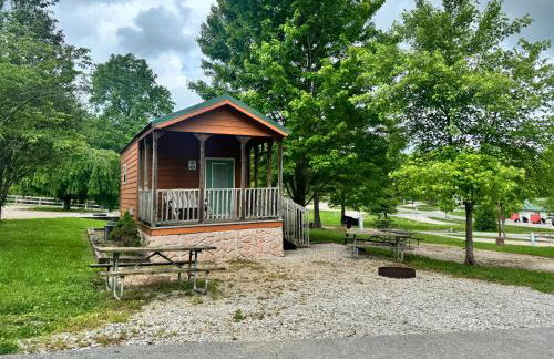 Jellystone Mammoth Cave - Foto 19