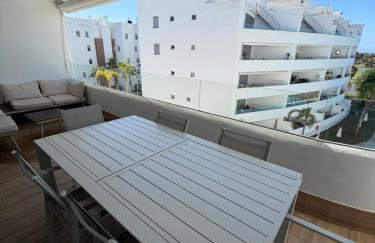 Apartamento con vistas al mar en Playa Granada - Foto 36