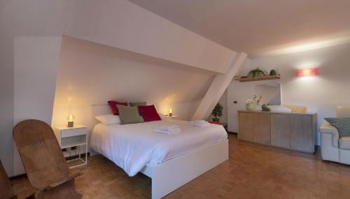 TiAmo San Siro Apartment - Foto 3, towels