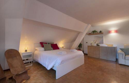 TiAmo San Siro Apartment - Foto 3