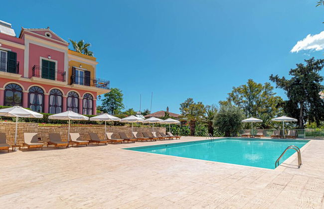 Ionian Arches Corfu - Foto 51