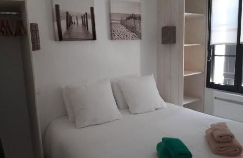 La Cabane Manon - Foto 6