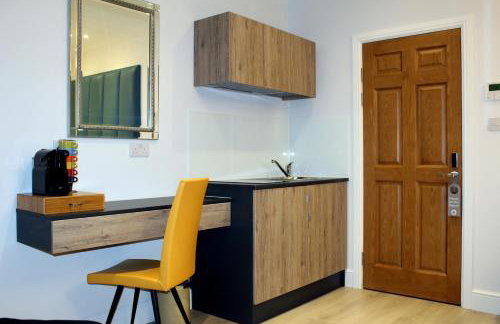 1 Craven Hill Gardens - Foto 29