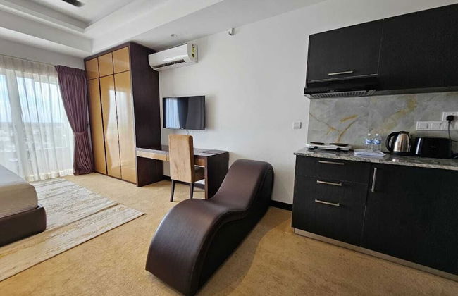 Ocean Breeze Condo - Foto 31