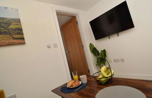 Chester Road Serviced Apartments - Foto 70