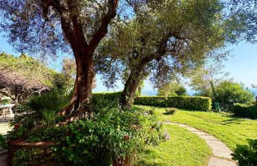 Villa Mare con Piscina - Foto 46