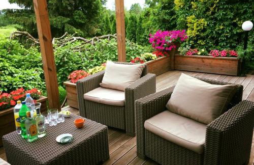 Domek na Wzgórzu - Foto 7