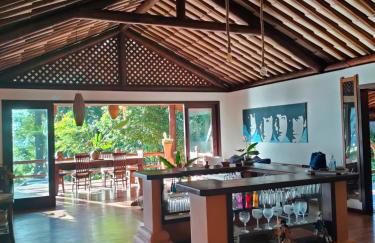 Pousada Boutique Sitio das Jaqueiras-Vista Rio Mar - Foto 19