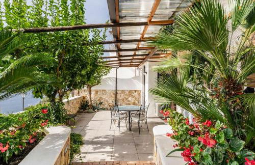 La casa del '600 Holiday House Amalfi Coast - Foto 12