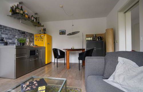 Apartment Mini-Loft am Schloss - Foto 12