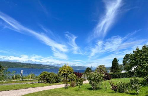 Oaktree Cottage, overlooking Loch Fyne - Foto 1