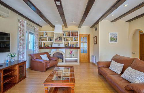 Villa Esther - Foto 23