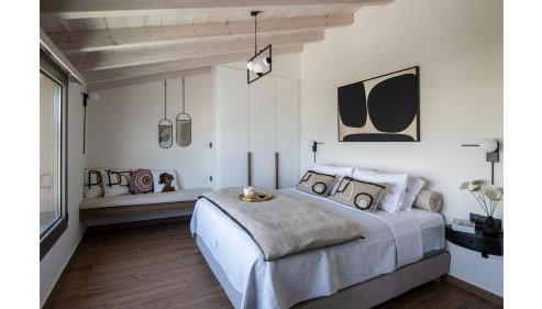 Salina SPA Villas - with PRIVATE HEATED ECO-POOL, SAUNA & JACCUZI HOT TUB - Foto 4