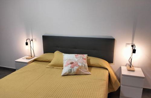 Alojamiento las Dunas alto - Foto 15