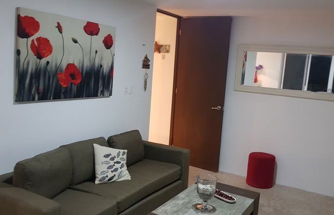 Torre Aguamarina Departamentos - Photo 4