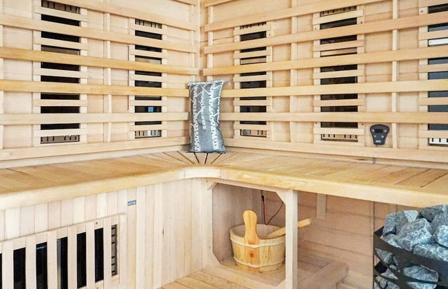 4 Person Holiday Home in Hallnas-by Traum - Photo 15