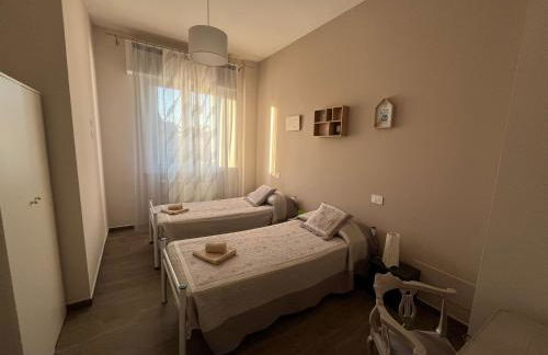 Assisi Suite Apartment con annessa Tavernetta La Lavanda - Foto 52