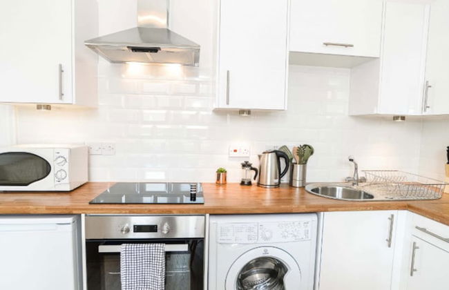 Modern Central Apartment - Foto 8