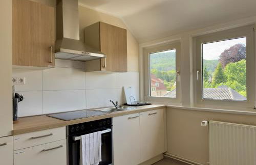 Grafen Apartment Hallermunt - Foto 8