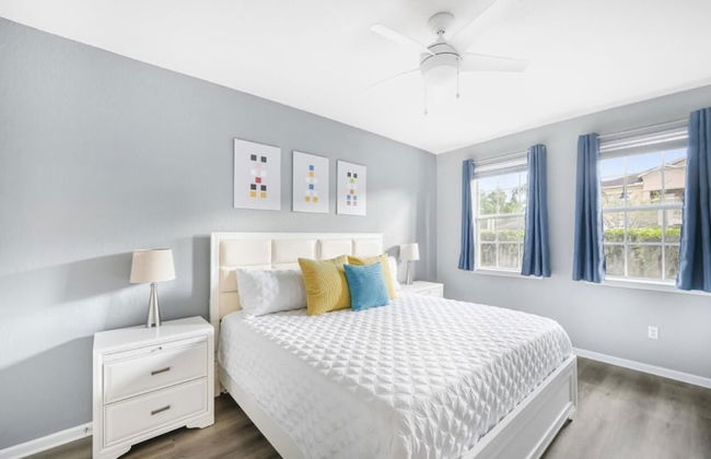 2/2 Condo Minutes From Disney at Terrace Ridge at Town Center - Foto 12