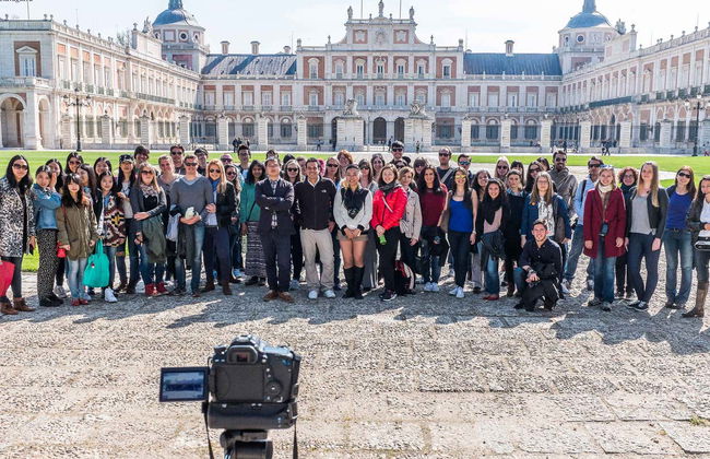 Visita guidata di Aranjuez - Foto 1