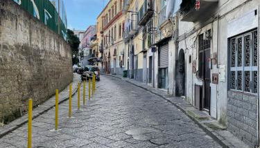 Chez Bois - Suite Apartment Capodimonte - Foto 5