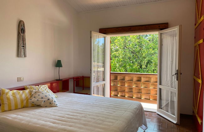 La Casa di Paola in Panoramica - Foto 12