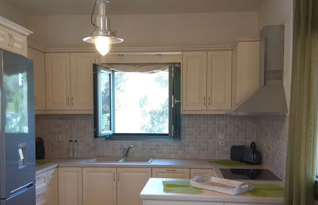 Villa Elaionas 1 - Foto 17