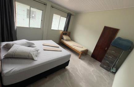 Casa com 6 quartos churrasqueira e piscina - Foto 10