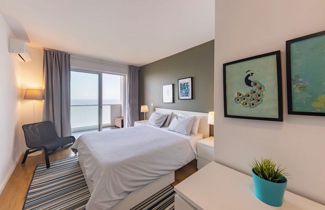 Xenon urban apartments - Photo 12