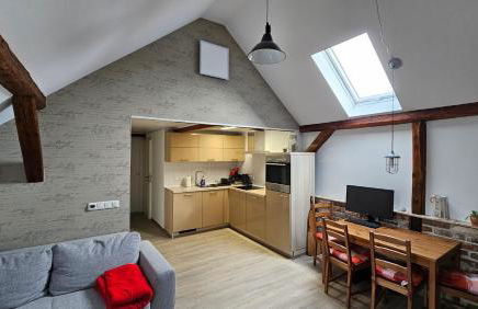 Gemütliche Wohnscheune - Foto 8