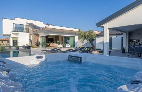 Villa Kim Spa&Wellnes - Foto 6